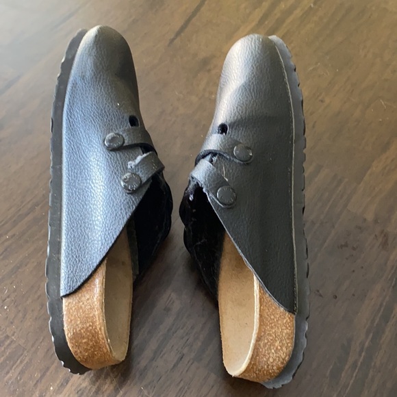 Birkenstock Boston clog. - almost new - Picture 6 of 6